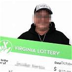 virginia lottery anonymous